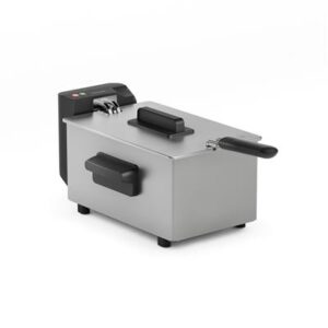FREIDORA TRISTAR FR9334 3L 2000W INOX