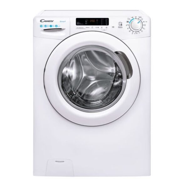LAVADORA CANDY CS12102DE1S 10KG 1200RPM E
