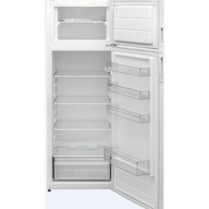 FRIGORIFICO BENAVENT F2PBVEW160 161X54 CM E BLANCO