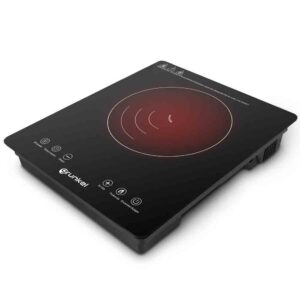 PLACA INDUCCION PORTATIL GRUNKEL PIN2000 2000W