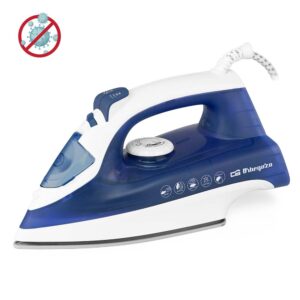 PLANCHA ORBEGOZO SV2250 2200W CERAMICA