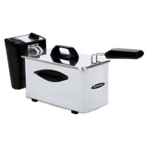 FREIDORA ORBEGOZO FDR16 1.5L INOX