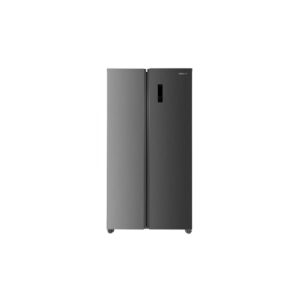 FRIGORIFICO AMERICANO CORBERO CFSBH730NFX 177X90 E NF INOX