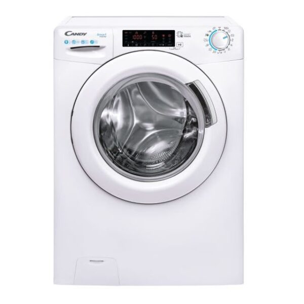 LAVADORA CANDY CS149TXMES 9KG 1400RPM A SMART