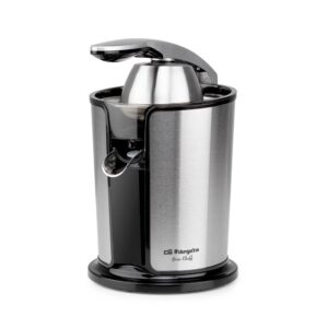 EXPRIMIDOR ORBEGOZO EP4300 1100W INOX MOTOR AC