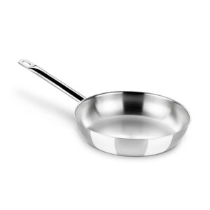 SARTEN BRA A121613 PROFESIONAL 26CM ACERO INOXIDABLE