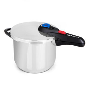 OLLA PRESION ORBEGOZO HP10006 SUPER RAPIDA 10L