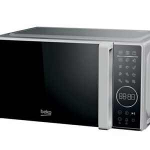 MICROONDAS BEKO MGC20130SFB GRILL PLATA 20L.