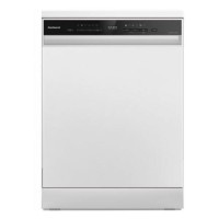 LAVAVAJILLAS CORBERO CLVM7723W D 14SERV 7 PROG BLANCO 60CM