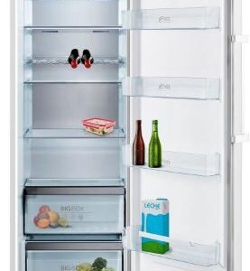 FRIGORIFICO INFINITON CLEH84 1P NO FROST E 185X 60CM. BLANCO