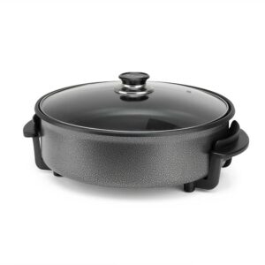 CACEROLA ELECTRICA ORBEGOZO PZ3670 5L. 1500W